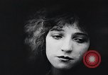 Standbild Elsie Stoneman Eastern United States USA, 1916, aus Sekunde 36 historischem Filmmaterial Videoclip 65675028232