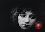 Standbild Elsie Stoneman Eastern United States USA, 1916, aus Sekunde 37 historischem Filmmaterial Videoclip 65675028232