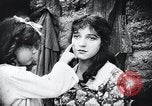 Standbild Elsie Stoneman Eastern United States USA, 1916, aus Sekunde 38 historischem Filmmaterial Videoclip 65675028232