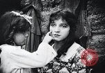 Standbild Elsie Stoneman Eastern United States USA, 1916, aus Sekunde 39 historischem Filmmaterial Videoclip 65675028232