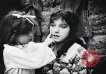 Standbild Elsie Stoneman Eastern United States USA, 1916, aus Sekunde 40 historischem Filmmaterial Videoclip 65675028232