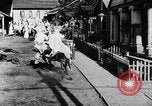 Standbild Ku Klux Klan Eastern United States USA, 1916, aus Sekunde 8 historischem Filmmaterial Videoclip 65675028233