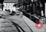 Standbild Ku Klux Klan Eastern United States USA, 1916, aus Sekunde 9 historischem Filmmaterial Videoclip 65675028233