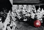Standbild Ku Klux Klan Eastern United States USA, 1916, aus Sekunde 10 historischem Filmmaterial Videoclip 65675028233