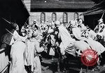 Standbild Ku Klux Klan Eastern United States USA, 1916, aus Sekunde 12 historischem Filmmaterial Videoclip 65675028233