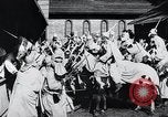 Standbild Ku Klux Klan Eastern United States USA, 1916, aus Sekunde 14 historischem Filmmaterial Videoclip 65675028233