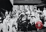 Standbild Ku Klux Klan Eastern United States USA, 1916, aus Sekunde 15 historischem Filmmaterial Videoclip 65675028233