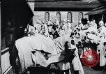 Standbild Ku Klux Klan Eastern United States USA, 1916, aus Sekunde 17 historischem Filmmaterial Videoclip 65675028233