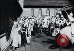Standbild Ku Klux Klan Eastern United States USA, 1916, aus Sekunde 20 historischem Filmmaterial Videoclip 65675028233