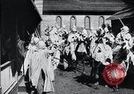 Standbild Ku Klux Klan Eastern United States USA, 1916, aus Sekunde 21 historischem Filmmaterial Videoclip 65675028233