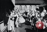 Standbild Ku Klux Klan Eastern United States USA, 1916, aus Sekunde 22 historischem Filmmaterial Videoclip 65675028233