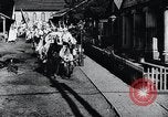 Standbild Ku Klux Klan Eastern United States USA, 1916, aus Sekunde 24 historischem Filmmaterial Videoclip 65675028233