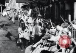 Standbild Ku Klux Klan Eastern United States USA, 1916, aus Sekunde 27 historischem Filmmaterial Videoclip 65675028233
