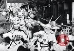 Standbild Ku Klux Klan Eastern United States USA, 1916, aus Sekunde 29 historischem Filmmaterial Videoclip 65675028233