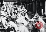 Standbild Ku Klux Klan Eastern United States USA, 1916, aus Sekunde 30 historischem Filmmaterial Videoclip 65675028233