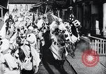 Standbild Ku Klux Klan Eastern United States USA, 1916, aus Sekunde 31 historischem Filmmaterial Videoclip 65675028233