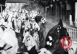 Standbild Ku Klux Klan Eastern United States USA, 1916, aus Sekunde 33 historischem Filmmaterial Videoclip 65675028233