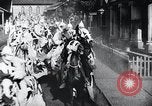 Standbild Ku Klux Klan Eastern United States USA, 1916, aus Sekunde 34 historischem Filmmaterial Videoclip 65675028233