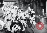 Standbild Ku Klux Klan Eastern United States USA, 1916, aus Sekunde 35 historischem Filmmaterial Videoclip 65675028233