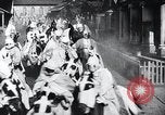 Standbild Ku Klux Klan Eastern United States USA, 1916, aus Sekunde 36 historischem Filmmaterial Videoclip 65675028233