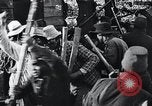 Standbild Ku Klux Klan Eastern United States USA, 1916, aus Sekunde 48 historischem Filmmaterial Videoclip 65675028233