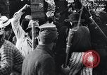 Standbild Ku Klux Klan Eastern United States USA, 1916, aus Sekunde 49 historischem Filmmaterial Videoclip 65675028233