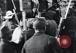 Standbild Ku Klux Klan Eastern United States USA, 1916, aus Sekunde 50 historischem Filmmaterial Videoclip 65675028233