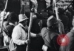 Standbild Ku Klux Klan Eastern United States USA, 1916, aus Sekunde 51 historischem Filmmaterial Videoclip 65675028233
