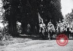 Standbild Ku Klux Klan Eastern United States USA, 1916, aus Sekunde 52 historischem Filmmaterial Videoclip 65675028233