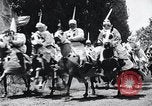 Standbild Ku Klux Klan Eastern United States USA, 1916, aus Sekunde 53 historischem Filmmaterial Videoclip 65675028233