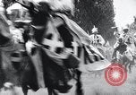 Standbild Ku Klux Klan Eastern United States USA, 1916, aus Sekunde 55 historischem Filmmaterial Videoclip 65675028233