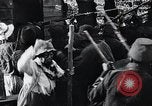 Standbild Ku Klux Klan Eastern United States USA, 1916, aus Sekunde 60 historischem Filmmaterial Videoclip 65675028233
