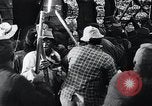 Standbild Ku Klux Klan Eastern United States USA, 1916, aus Sekunde 61 historischem Filmmaterial Videoclip 65675028233