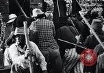 Standbild Ku Klux Klan Eastern United States USA, 1916, aus Sekunde 62 historischem Filmmaterial Videoclip 65675028233