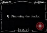 Image Ku Klux Klan Eastern United States USA, 1916, de la seconde 1 séquences d'archives historiques vidéo 65675028234