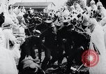 Image Ku Klux Klan Eastern United States USA, 1916, de la seconde 4 séquences d'archives historiques vidéo 65675028234