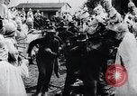 Image Ku Klux Klan Eastern United States USA, 1916, de la seconde 5 séquences d'archives historiques vidéo 65675028234