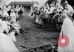 Image Ku Klux Klan Eastern United States USA, 1916, de la seconde 9 séquences d'archives historiques vidéo 65675028234