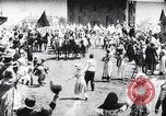 Image Ku Klux Klan Eastern United States USA, 1916, de la seconde 13 séquences d'archives historiques vidéo 65675028234