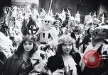 Image Ku Klux Klan Eastern United States USA, 1916, de la seconde 16 séquences d'archives historiques vidéo 65675028234