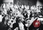 Image Ku Klux Klan Eastern United States USA, 1916, de la seconde 17 séquences d'archives historiques vidéo 65675028234