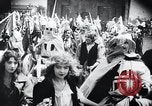 Image Ku Klux Klan Eastern United States USA, 1916, de la seconde 18 séquences d'archives historiques vidéo 65675028234