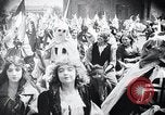 Image Ku Klux Klan Eastern United States USA, 1916, de la seconde 20 séquences d'archives historiques vidéo 65675028234
