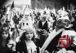 Image Ku Klux Klan Eastern United States USA, 1916, de la seconde 21 séquences d'archives historiques vidéo 65675028234