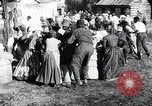 Image Ku Klux Klan Eastern United States USA, 1916, de la seconde 33 séquences d'archives historiques vidéo 65675028234