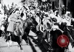 Image Ku Klux Klan Eastern United States USA, 1916, de la seconde 40 séquences d'archives historiques vidéo 65675028234