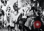 Image Ku Klux Klan Eastern United States USA, 1916, de la seconde 46 séquences d'archives historiques vidéo 65675028234