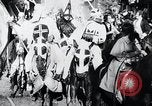 Image Ku Klux Klan Eastern United States USA, 1916, de la seconde 47 séquences d'archives historiques vidéo 65675028234