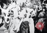 Image Ku Klux Klan Eastern United States USA, 1916, de la seconde 49 séquences d'archives historiques vidéo 65675028234