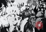 Image Ku Klux Klan Eastern United States USA, 1916, de la seconde 51 séquences d'archives historiques vidéo 65675028234